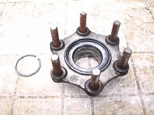 Yamaha vmax vmx1200 spider