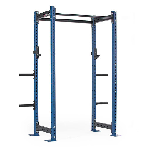 Titan fitness series - titan,