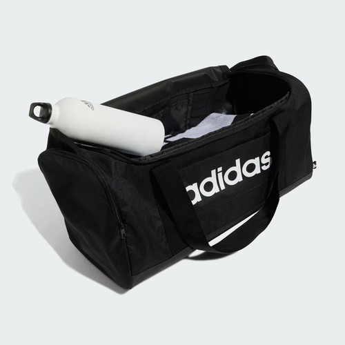 Adidas borsone linear duffel - borsone, s