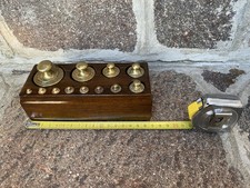 Pesi ottone per - , bilancia