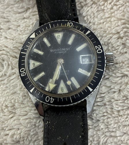 Orologio subacqueo uomo - orologio,