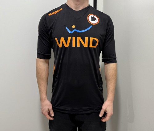 Maglia terza - , ddp