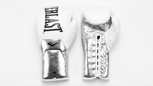 Guantoni boxe everlast - guantoni,