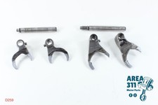 CAGIVA MITO LAWSON 125cc