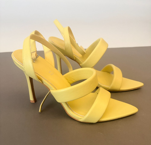 Scarpe miriade con tacco - scarpe,