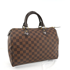 LOUIS VUITTON Damier Ebene