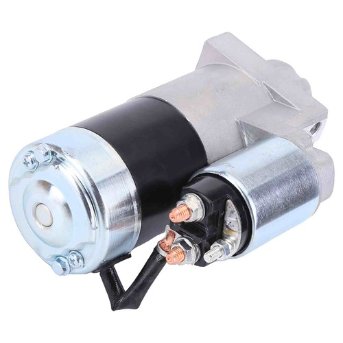 Motorino avviamento - di,