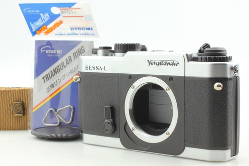 Quasi come nuovo - [], voigtlander
