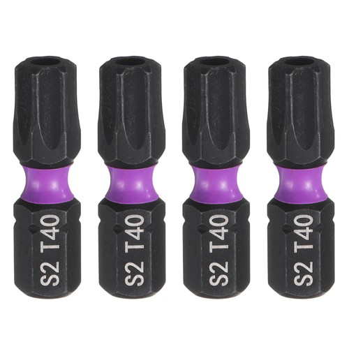 4pcs testine torx - 4pcs,