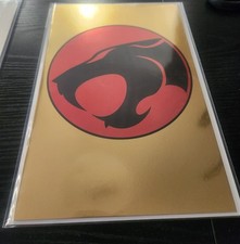 THUNDERCATS CHEETARA #1 LAMINA