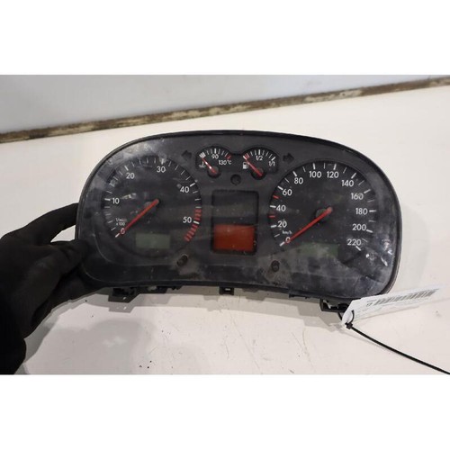 Strumentazione volkswagen golf - volkswagen,