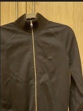 Louis Vuitton Uomo Goffrato LV