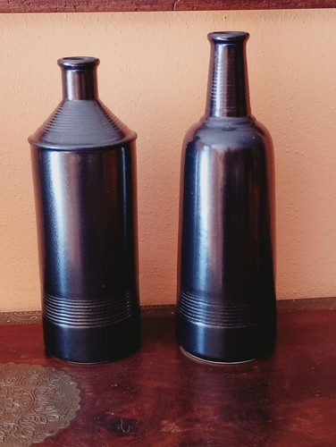 Set vasi franco - franco, bucci