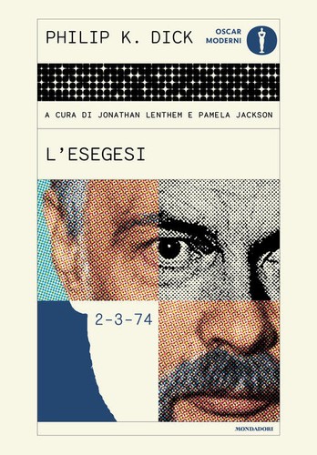 Esegesi philip dick - l'esegesi,