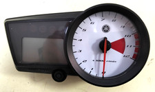 Yamaha Yzf 125 R Strumento