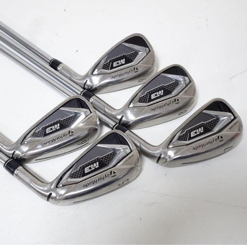 Taylormade set ferri da - taylormade, m3