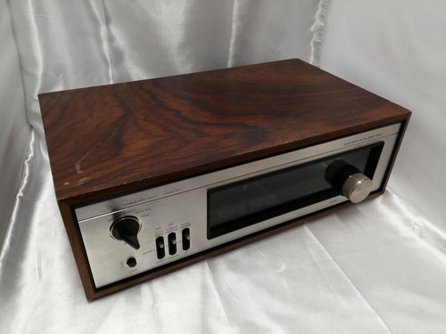 Sintonizzatore luxman fmam - sintonizzatore,