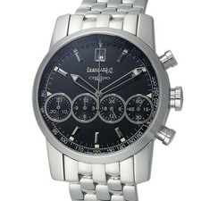 Eberhard chrono 4 - co.,