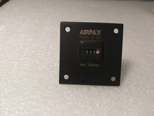 K4209 AIRPAX Time Counter 10