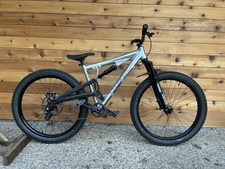 Yeti Asx Dh Slopestyle Custom