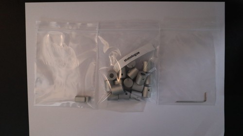 Manopola monologo korg - monologo,