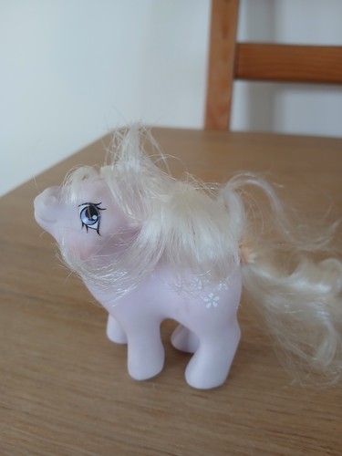 Liitle pony baby - my,