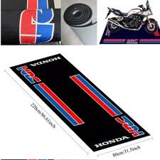 Per Honda HRC Tappeto Officina