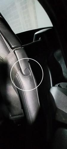 Coprivite cintura bmw - coprivite, z3