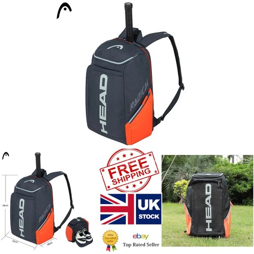 Borsa padel zaino tennis - padel,