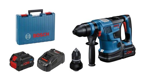 Bosch gbh 18v cf - gbh, 18v-34