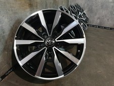 4x Toyota Corolla E210 Jantes