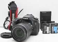 Kit fotocamera reflex digitale