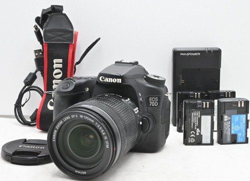 Kit fotocamera reflex digitale