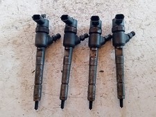 INIETTORI PER SUZUKI Swift 4° Serie 0445110183 diesel 1248 (04>10)