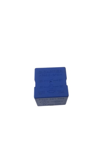 8200351488 rele relay renault - 8200351488,