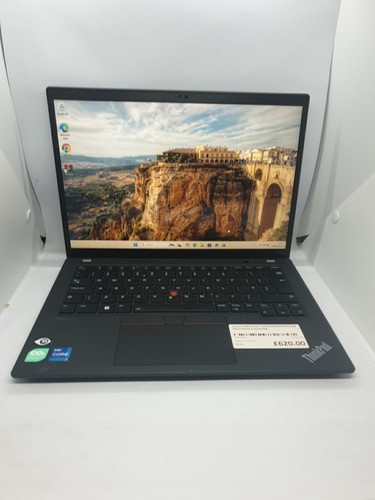 Lenovo thinkpad p14s gen - p14s, 3