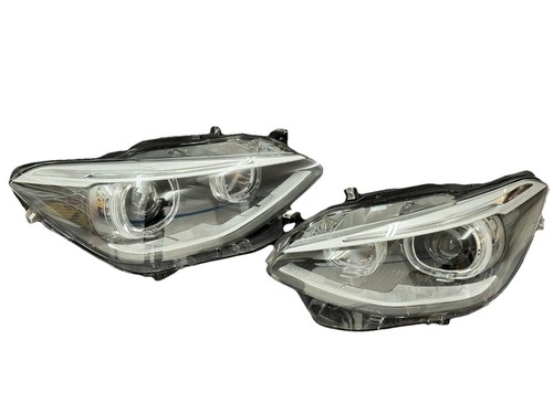 Depo fari led bmw serie - depo,