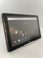 Acer Iconia A3-A40 Nero Wi-Fi