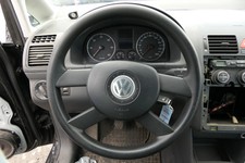 VW Polo 9N 9N3 Touran Fox