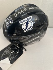 ELMETTO DAVE ANDREYCHUK