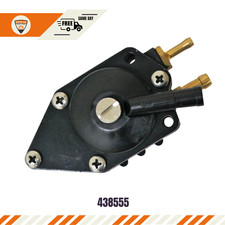 438555 Pompa carburante per