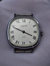 Orologio uomo meccanico