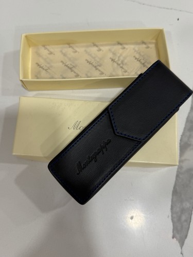 Custodia montegrappa per penne - per,