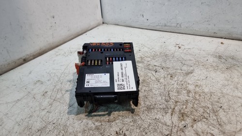 Modulo controllo corpo smart - modulo,