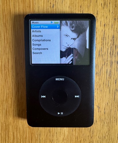 Ipod classic generazione - classic,