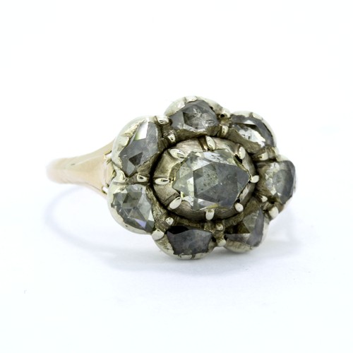 Anello oro 585 - ,