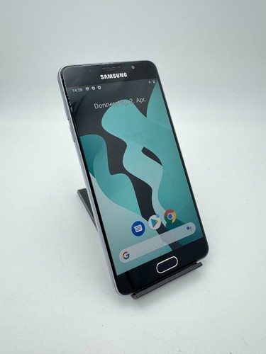 Smartphone samsung galaxy - samsung, a5