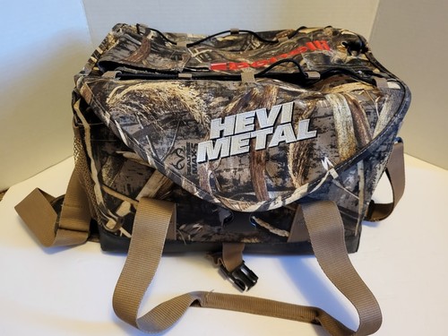 Borsa pesca caccia benelli - da,