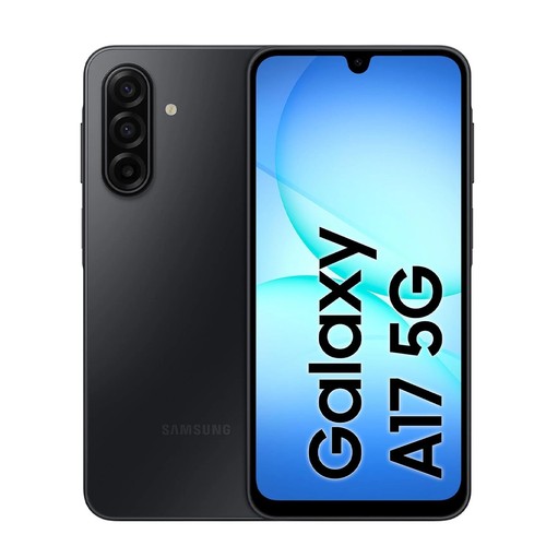 Samsung galaxy a17 - samsung, 5g