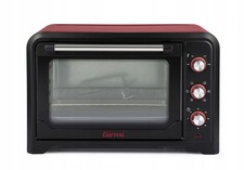 Forno elettrico Girmi FE42